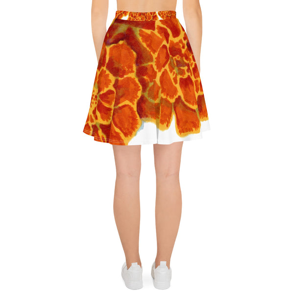 Marigolds Skater Skirt
